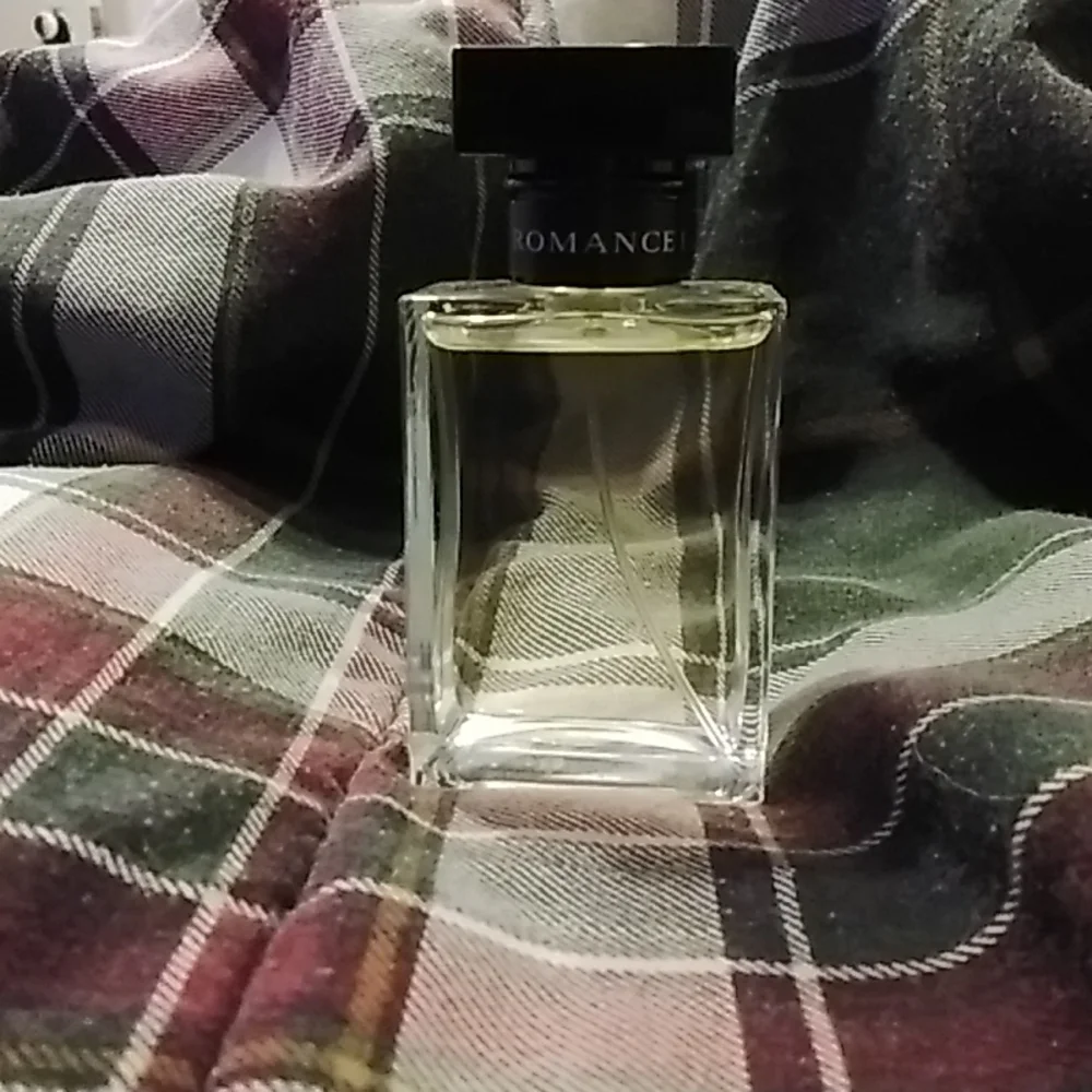 Ralph Lauren Romance for men eau de toilette spray - Picture 2 of 3